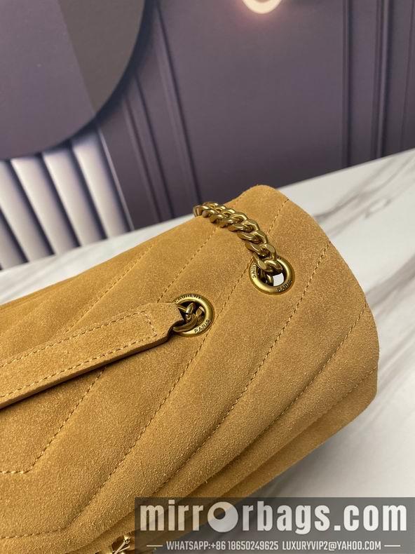 YSL Replica Bags 459749 31x22x10 cm wf03