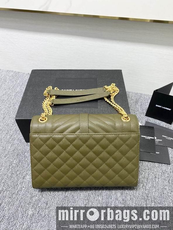 YSL Replica Bags 392739 24x17.5x6 cm mt10