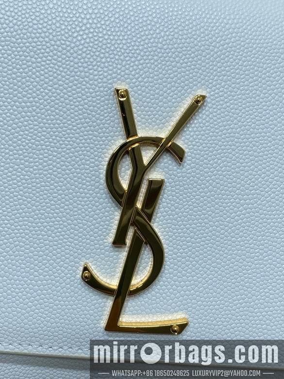 YSL Replica Bags 354021 24X14.5X5cm MT 5