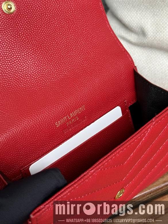 YSL Replica Bags 414404 13X9X3cm YG 7
