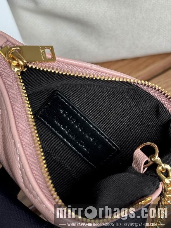 YSL Replica Bags 438386 13X7.5X2cm YG 8