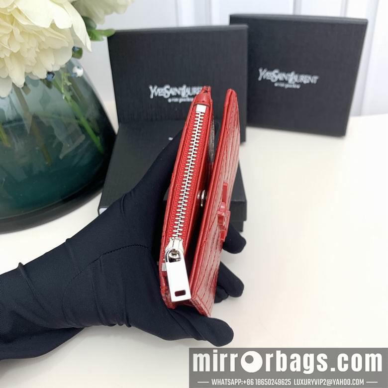 YSL Replica Bags 7045 11X9X2cm ZC 1