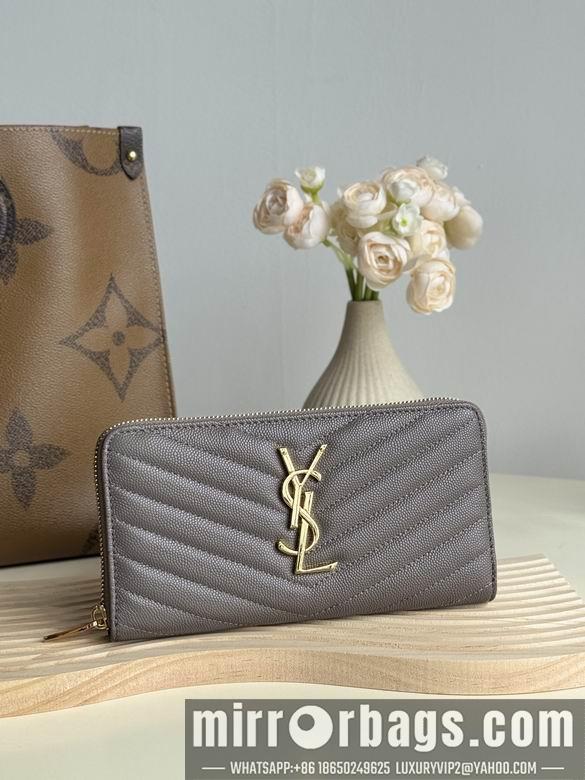 YSL Replica Bags 358094 19X10cm YG 2