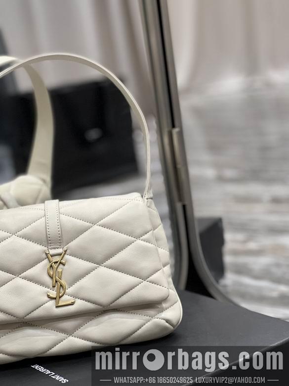 YSL Replica Bags 698567 24X18X5.5cm YG 6