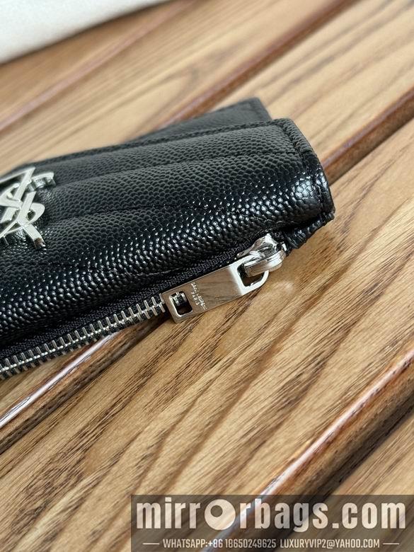 YSL Replica Bags 612808 13X8X2cm YG 9