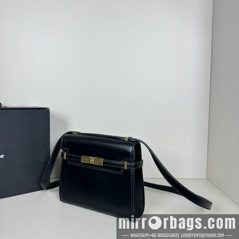 YSL Replica Bags 19X14X4cm 032515 JY 5