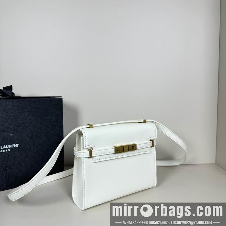 YSL Replica Bags 19X14X4cm 032515 JY 6