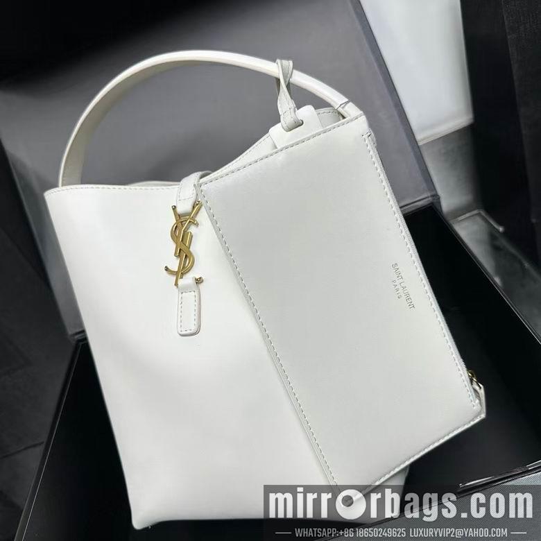 YSL Replica Bags 735215 26X20X12cm XMY 2