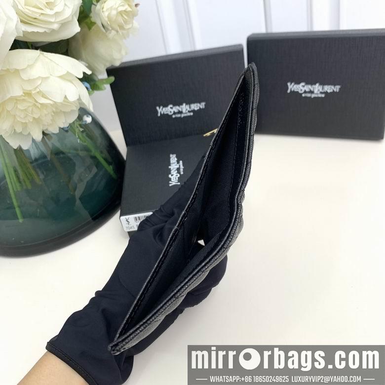 YSL Replica Bags 7045 11X9X2cm ZC 4