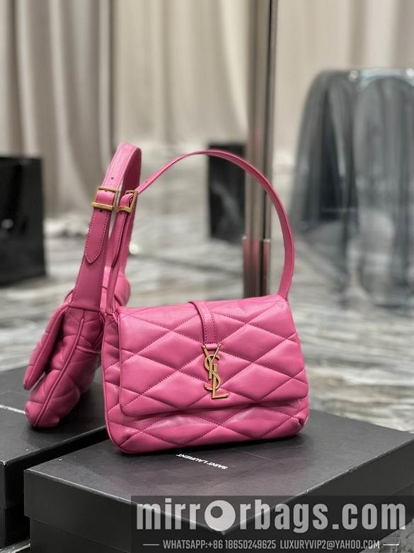 YSL Replica Bags 698567 24X18X5.5cm YG 5