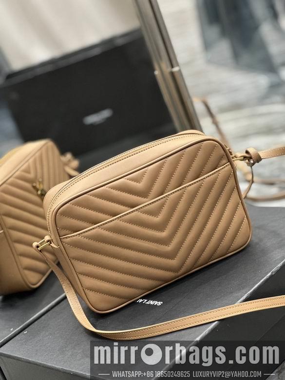 YSL Replica Bags 520534-1 23X16X6cm YG 14