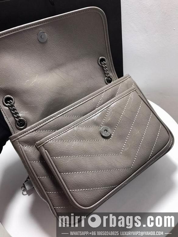 YSL Replica Bags 2880 28X20X8.5cm XMY 5