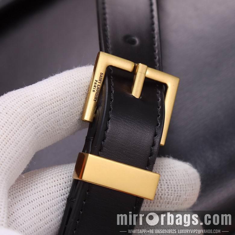 YSL Replica Bags 579271 29X20.5X7cm YG 7