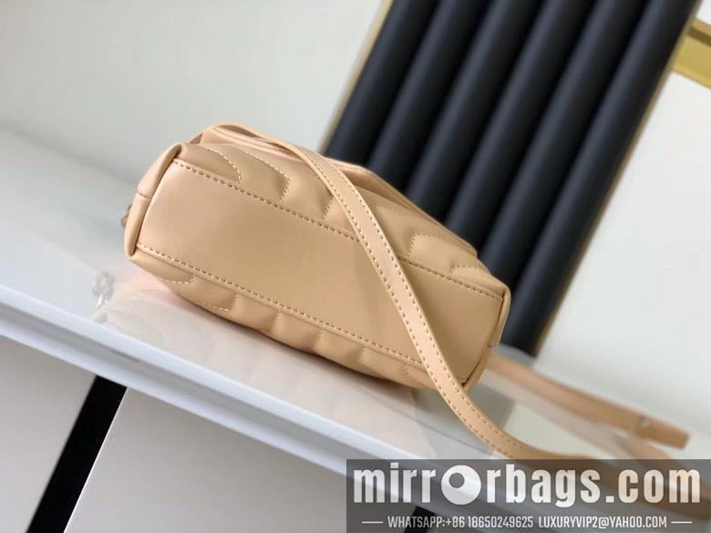 YSL Replica Bags 26599 20cm 8D 2