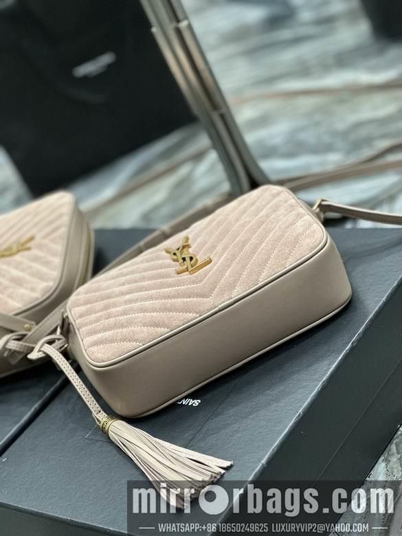YSL Replica Bags 520534-1 23X16X6cm YG 3