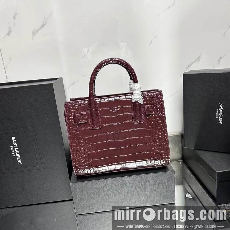 YSL Replica Bags 421863 26X20.5X12.5cm XMY 2
