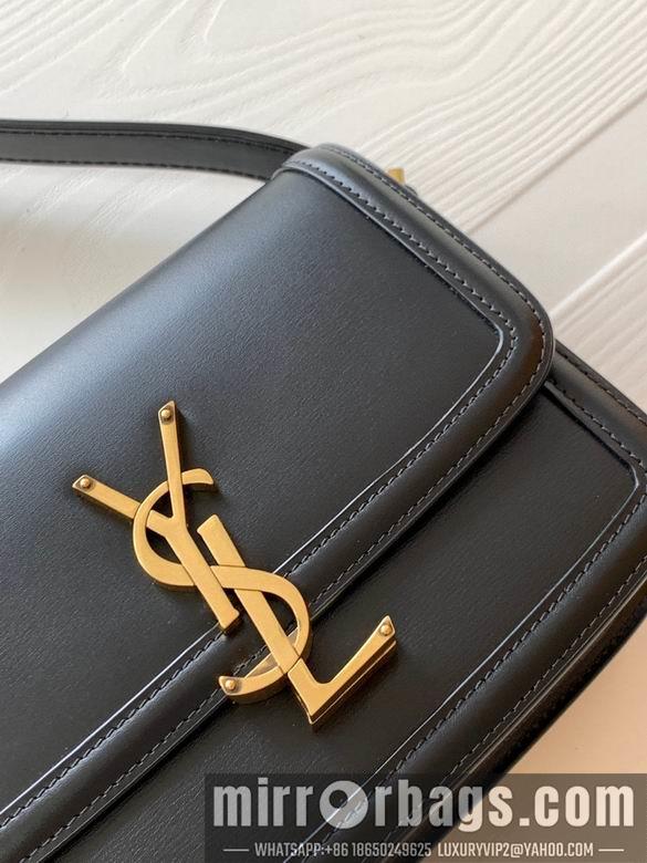 YSL Replica Bags 634306 19x13x5cm YG 6