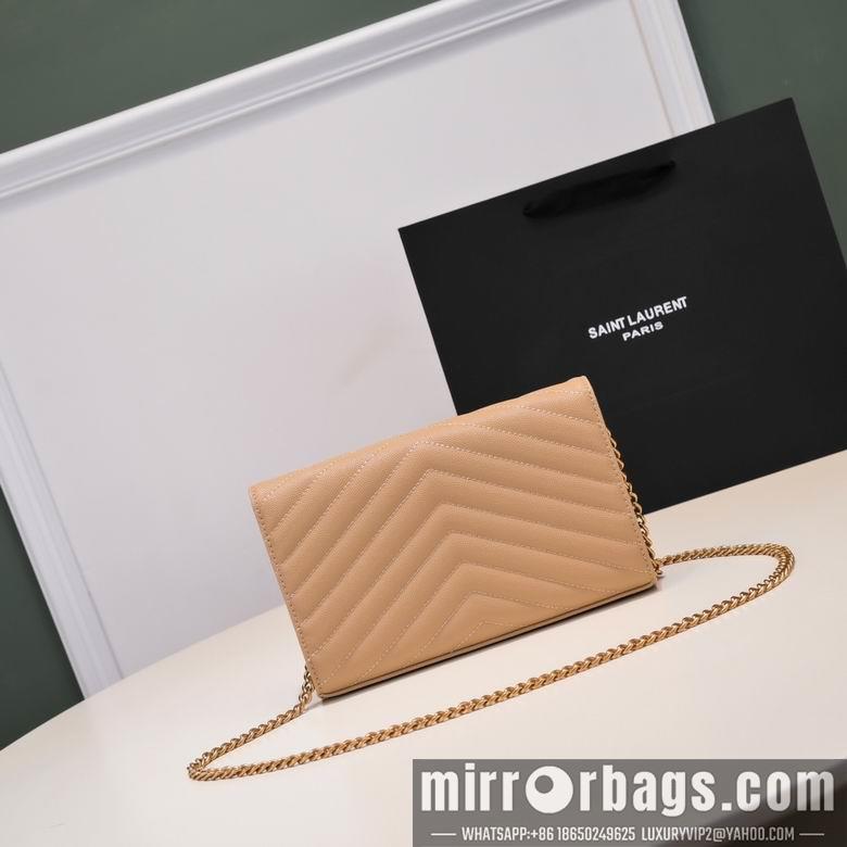YSL Replica Bags 1168 22.5X14X4cm YG 1