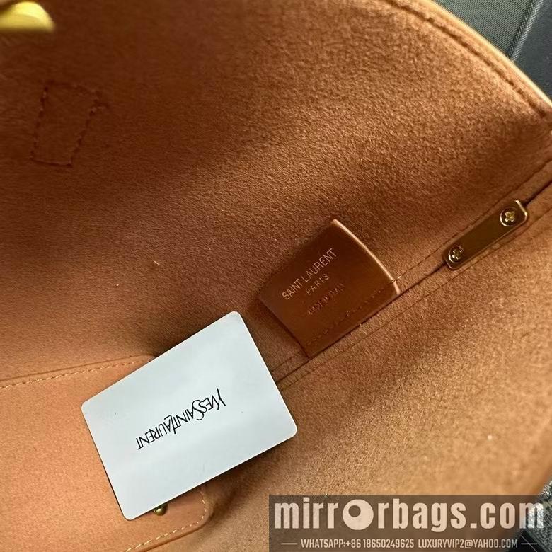 YSL Replica Bags 749036 17X20X13cm XMY 1
