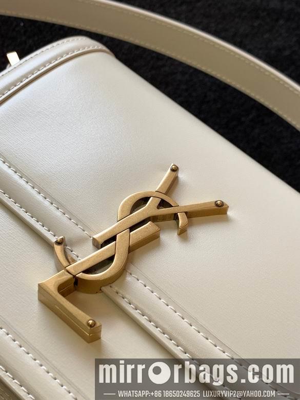 YSL Replica Bags 634306 19x13x5cm YG 4