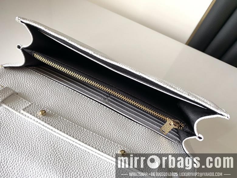 YSL Replica Bags Monogram woc 26801 22.5X14X4cm 8D 5