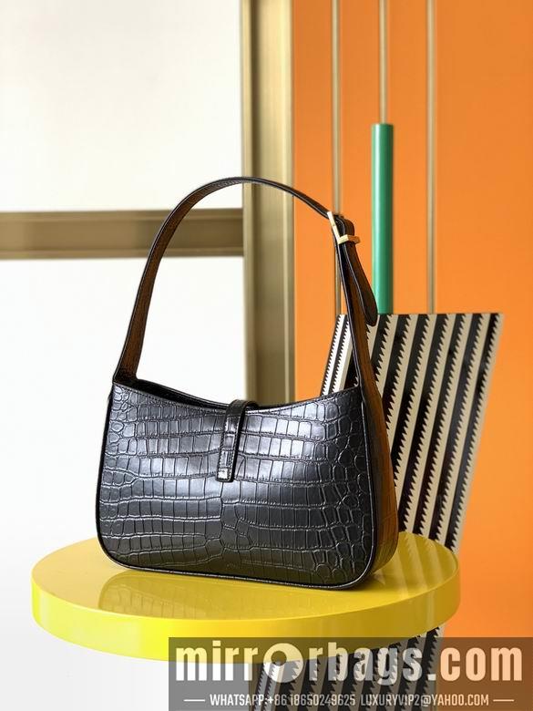 YSL Replica Bags 657228 24.5X16X6cm YG 1