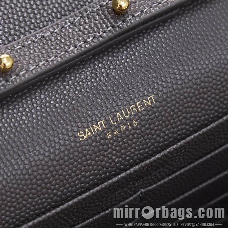 YSL Replica Bags 377828 22.5X14X4cm YG 2