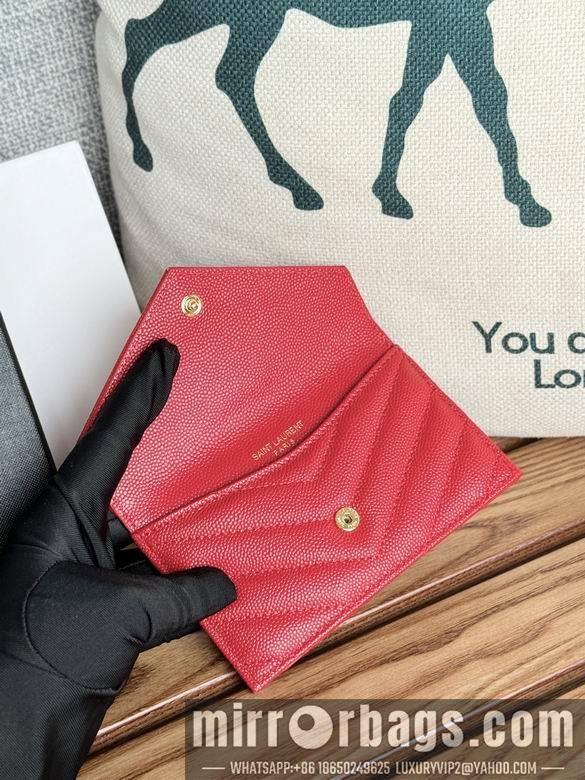 YSL Replica Bags 612808 13X8X2cm YG 1