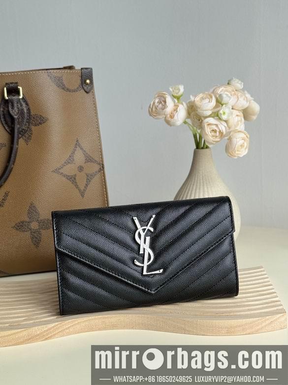 YSL Replica Bags 372264 19X11X3cm YG 2