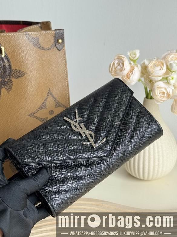 YSL Replica Bags 372264 19X11X3cm YG 2