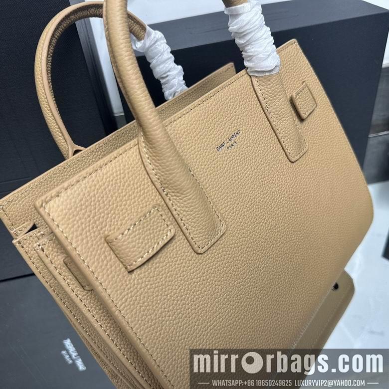 YSL Replica Bags 421863 26X20.5X12.5cm XMY 5