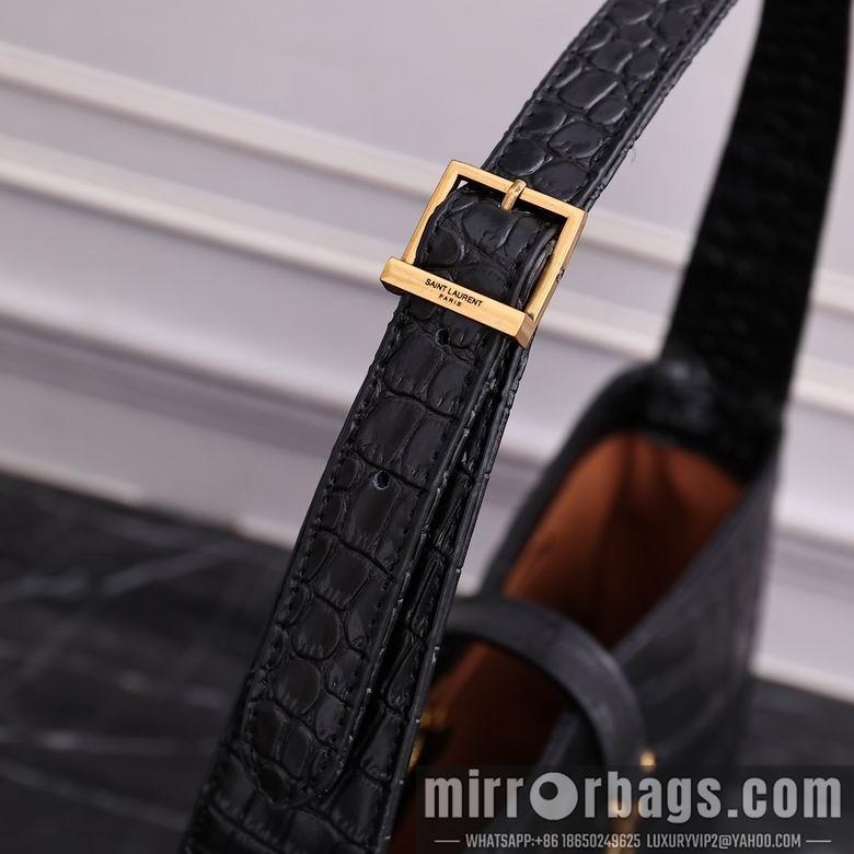 YSL Replica Bags 8003 23X16X6.5cm YG 2