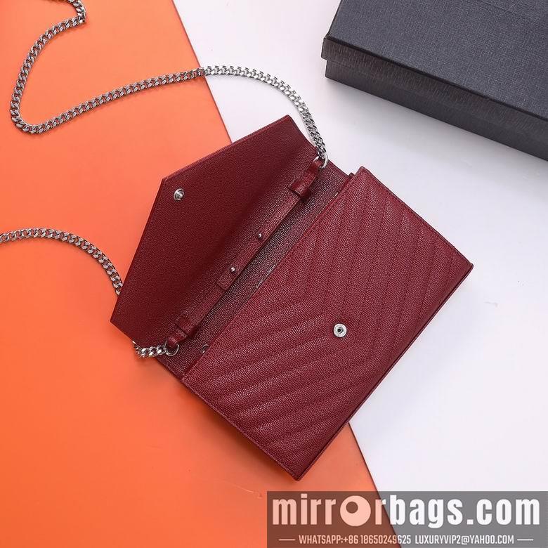 YSL Replica Bags 377828 22.5X14X4cm YG 5