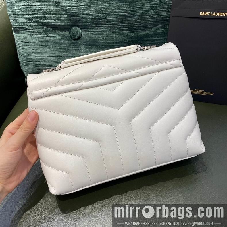 YSL Replica Bags 494699 23x17x9 cm wf04