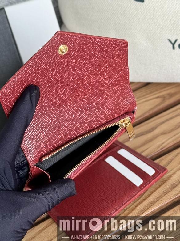 YSL Replica Bags 403943 12.5X10X2.5cm YG 4