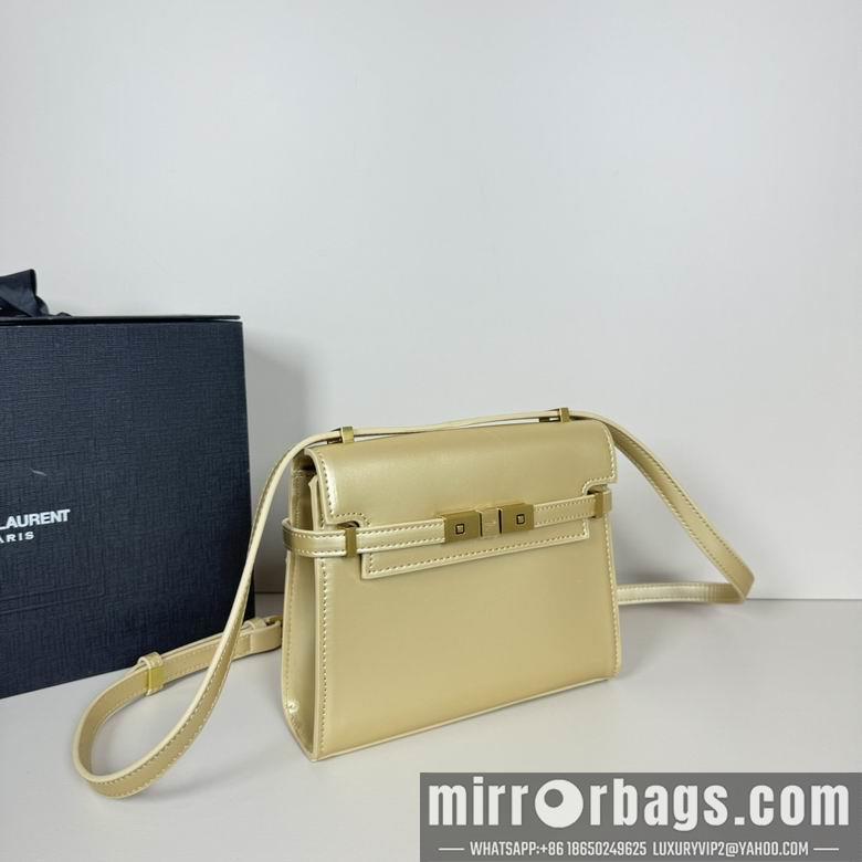 YSL Replica Bags 19X14X4cm 032515 JY 11