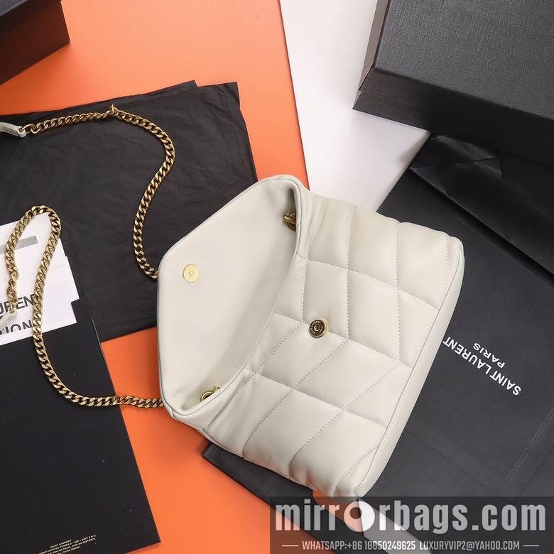 YSL Replica Bags 620333 23X15.5X8.5cm YG 4