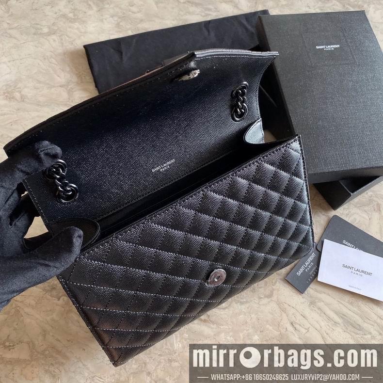 YSL Replica Bags 392739 24x17.5x6 cm mt05