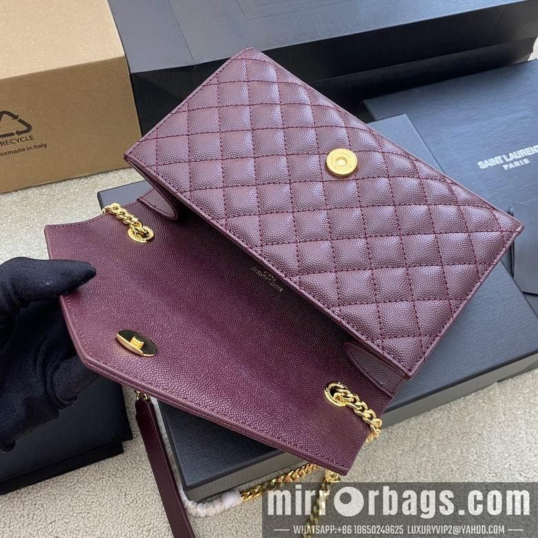 YSL Replica Bags 600915 21X13X6cm YG 7