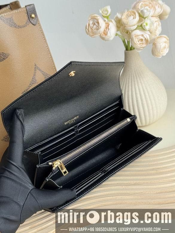 YSL Replica Bags 372264 19X11X3cm YG 3