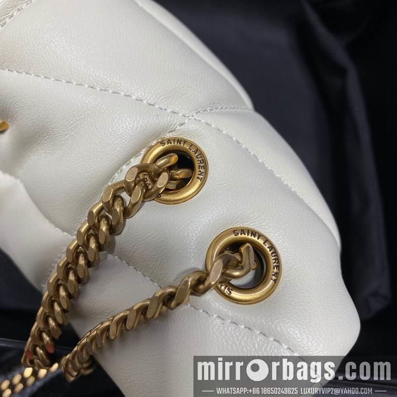 YSL Replica Bags 759337 23X15.5X8.5cm MT 4