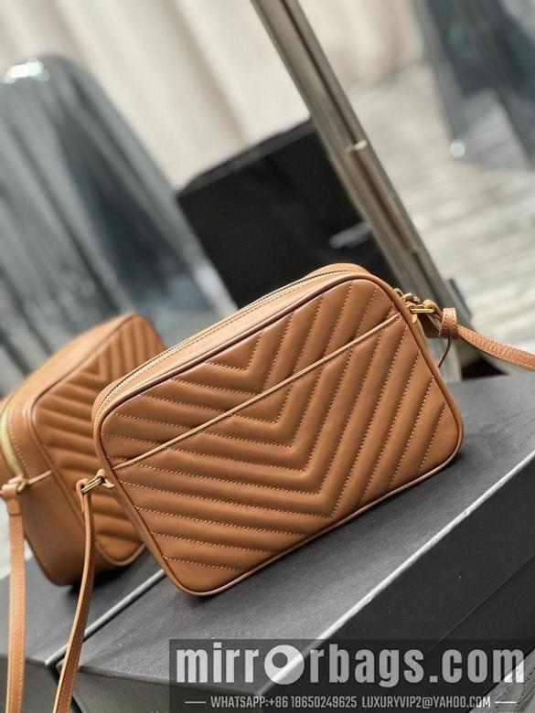 YSL Replica Bags 520534-1 23X16X6cm YG 9
