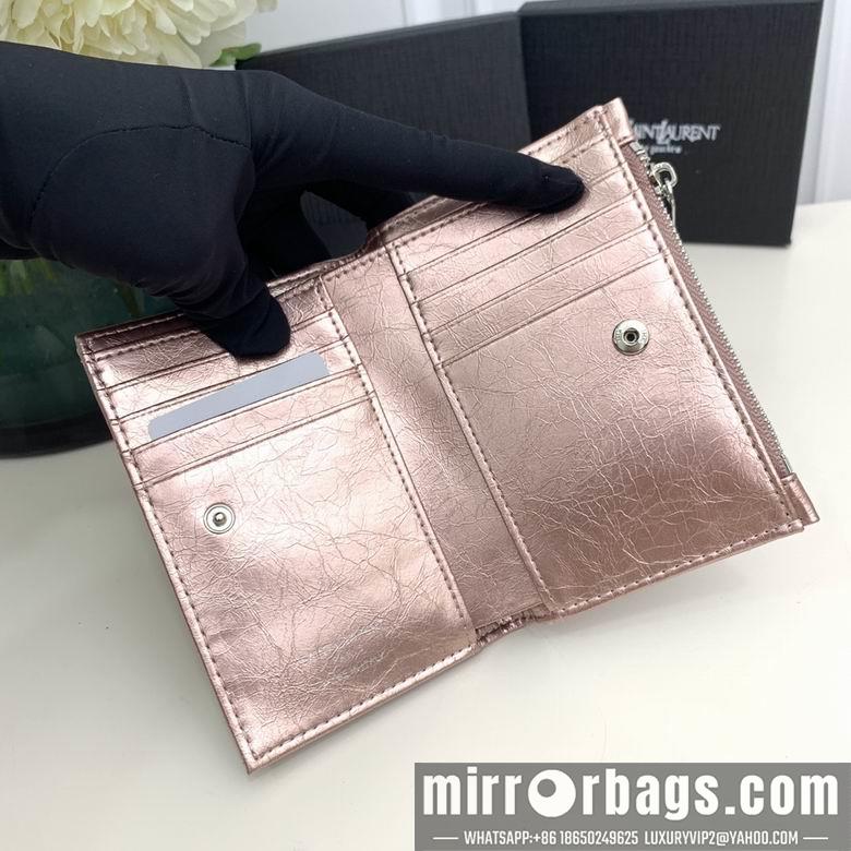 YSL Replica Bags 5947 13X9.5X2cm ZC 1