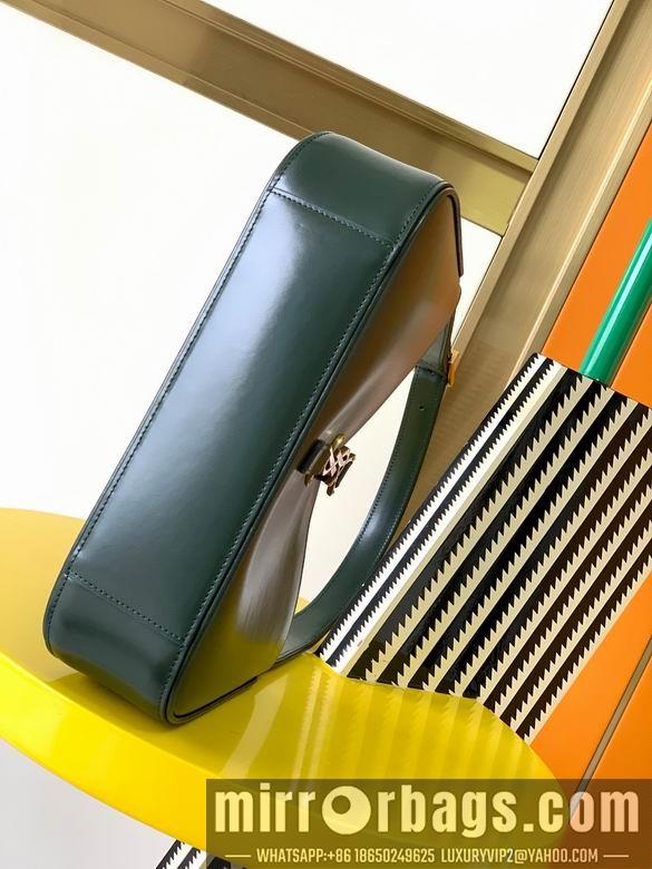 YSL Replica Bags 657228 24.5X16X6cm YG 4