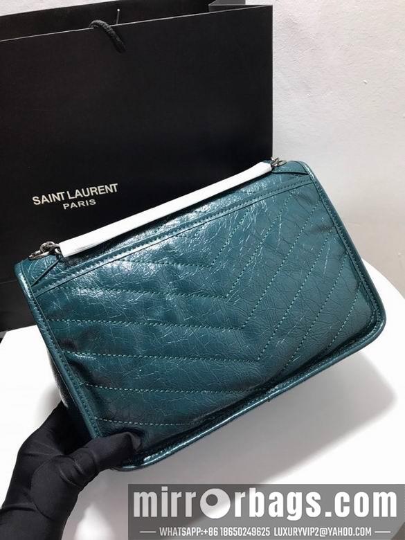 YSL Replica Bags 2880 28X20X8.5cm XMY 3