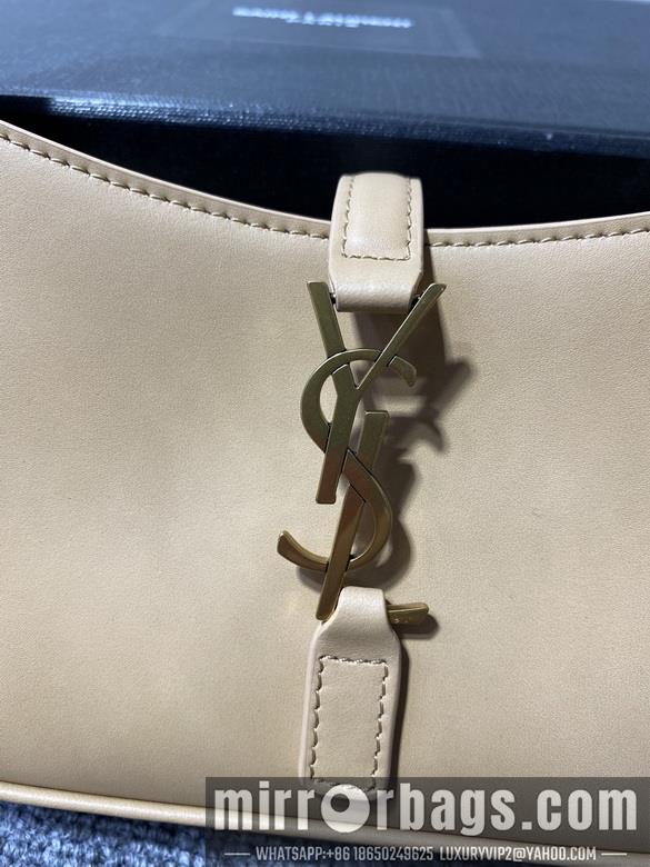 YSL Replica Bags 710318 19X12.5X4.5cm MT 5