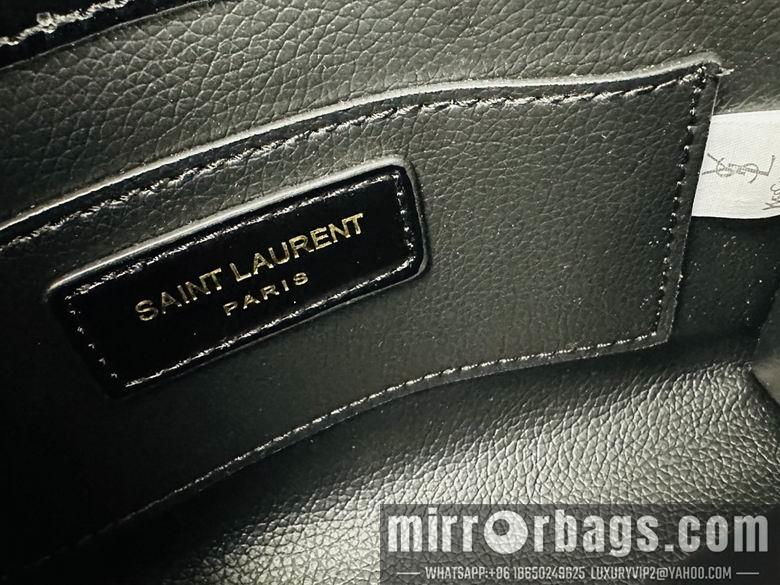 YSL Replica Bags 6073 19X14X4cm XMY 1