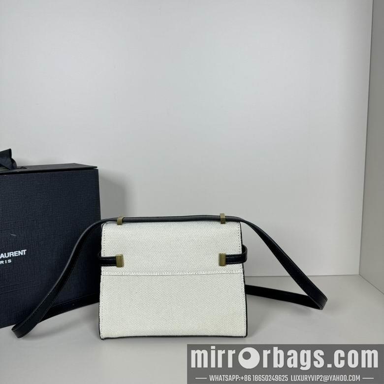 YSL Replica Bags 19X14X4cm 032515 JY 2