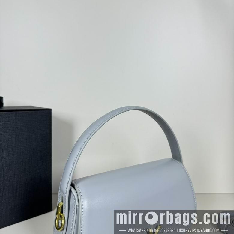 YSL Replica Bags 24X10X16.5cm 062403 XMY 4