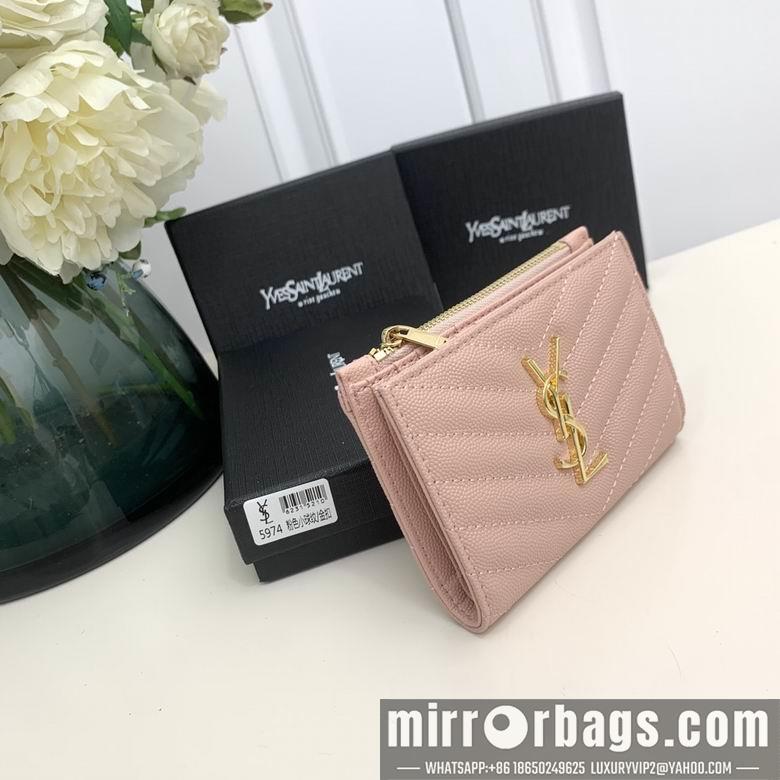 YSL Replica Bags 5947 13X9.5X2cm ZC 7